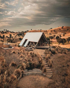 Kimo Estate, Gundagai